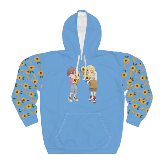 Sunflower Hoodie Unisex