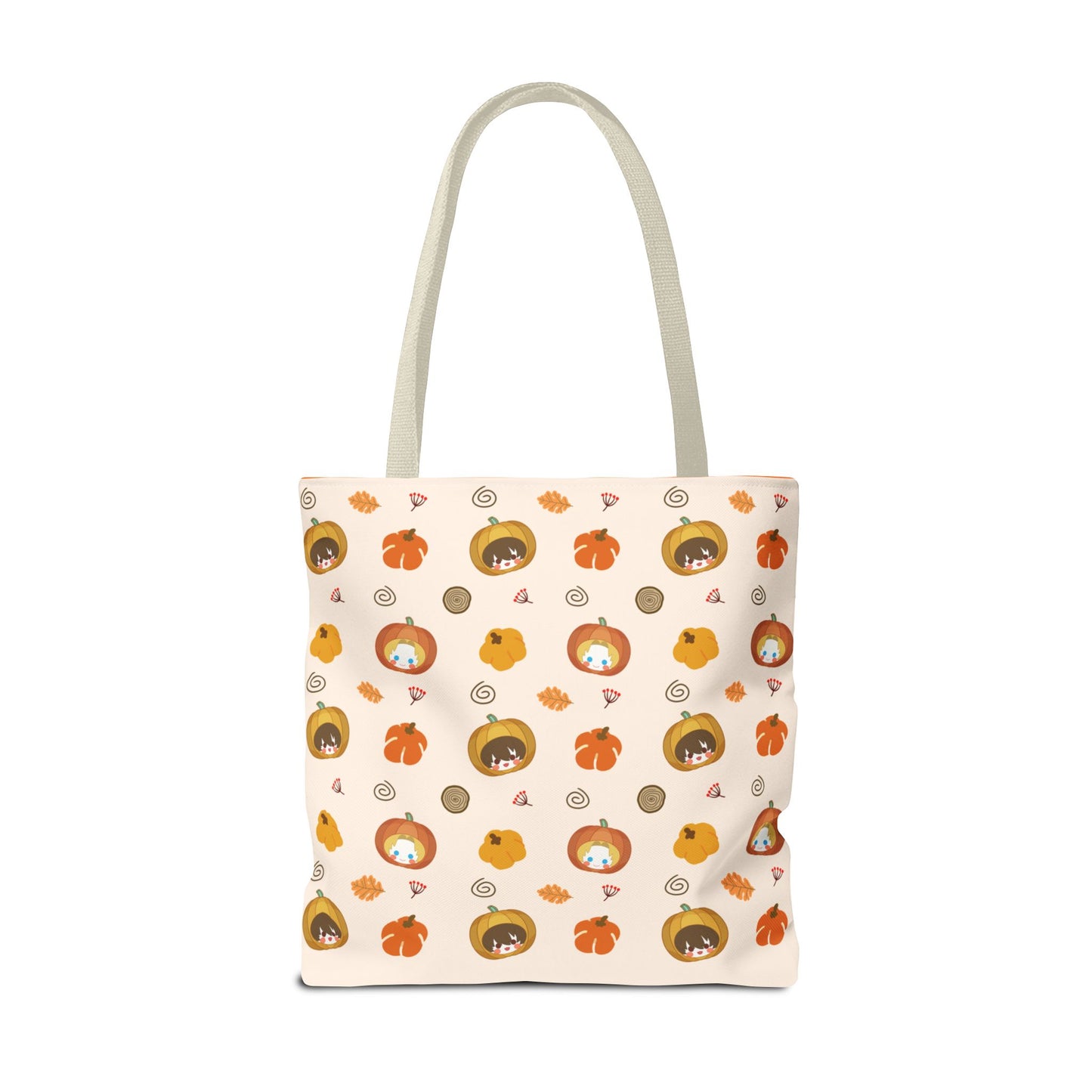 Life is Gourd Tote bag