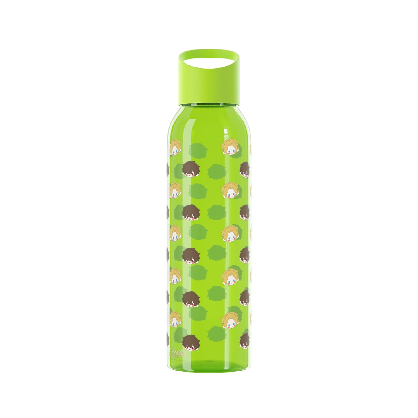 FACE Water Bottle