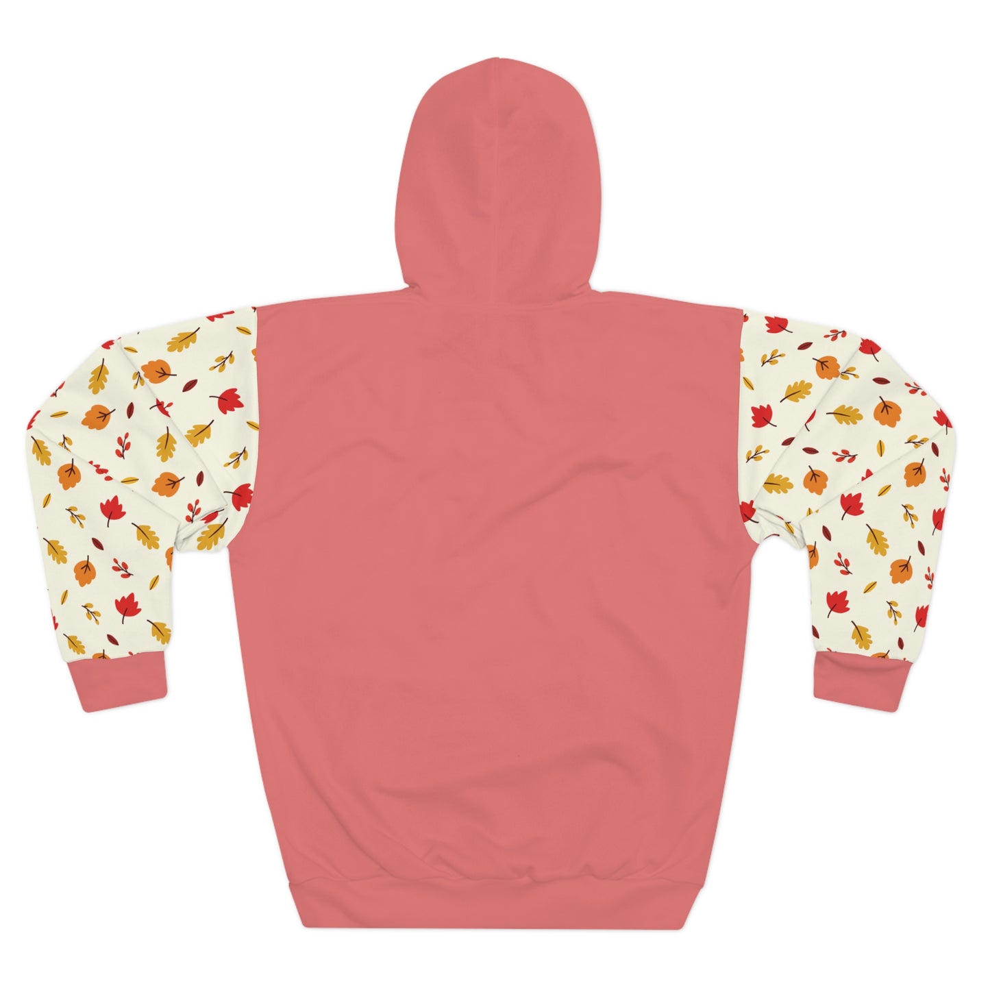 FALL-ing in Love Unisex Pullover Hoodie