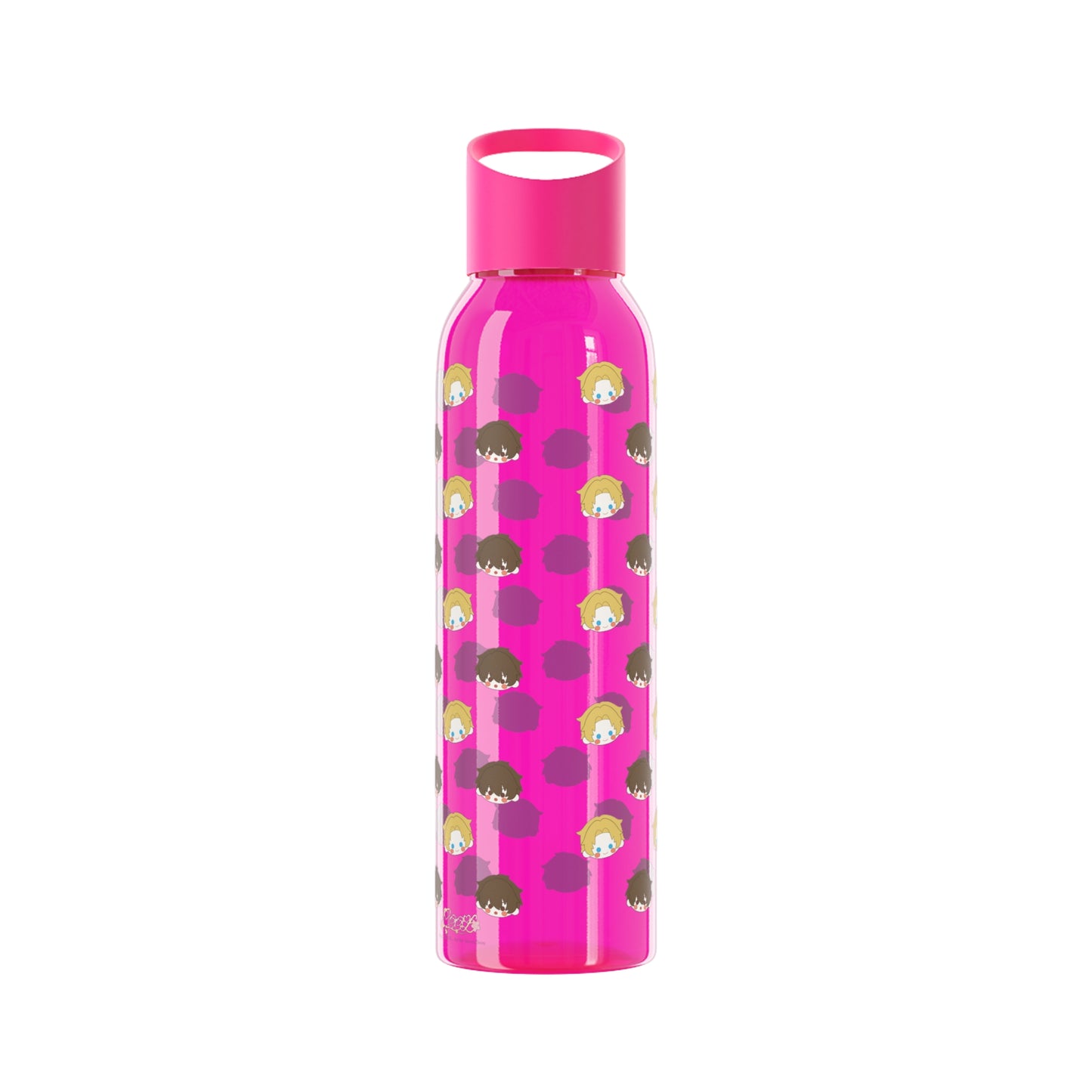 FACE Water Bottle