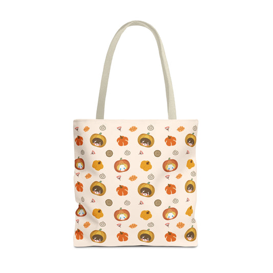 Life is Gourd Tote bag