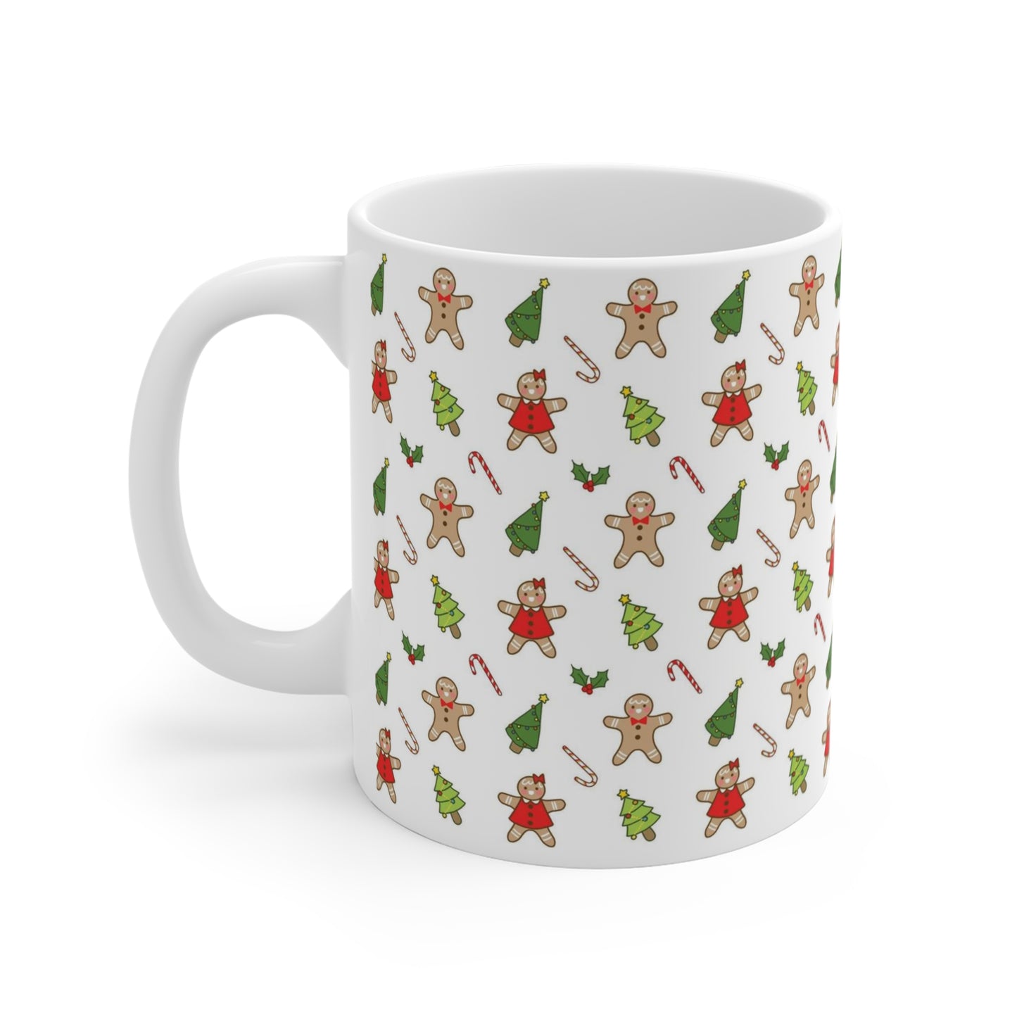 Christmas Cheer Mug