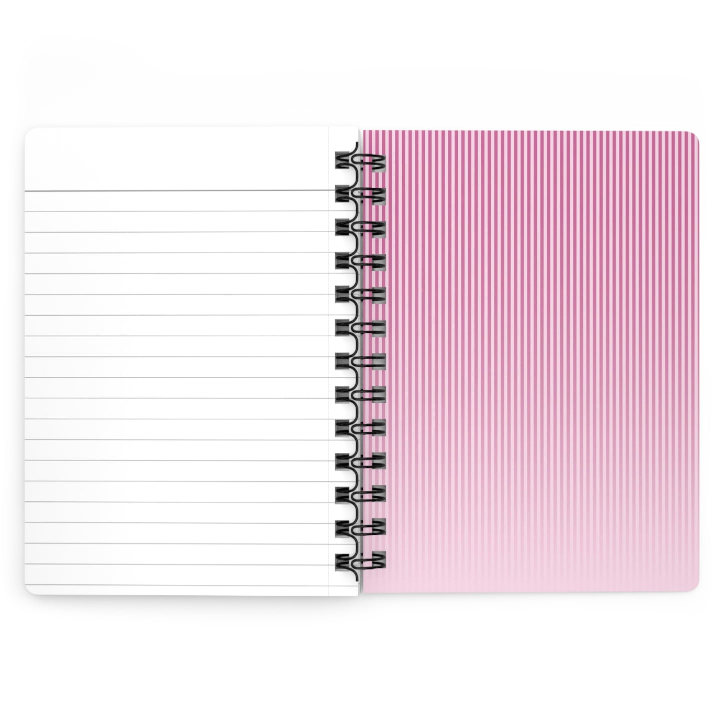 May Flowers Spiral Bound Journal