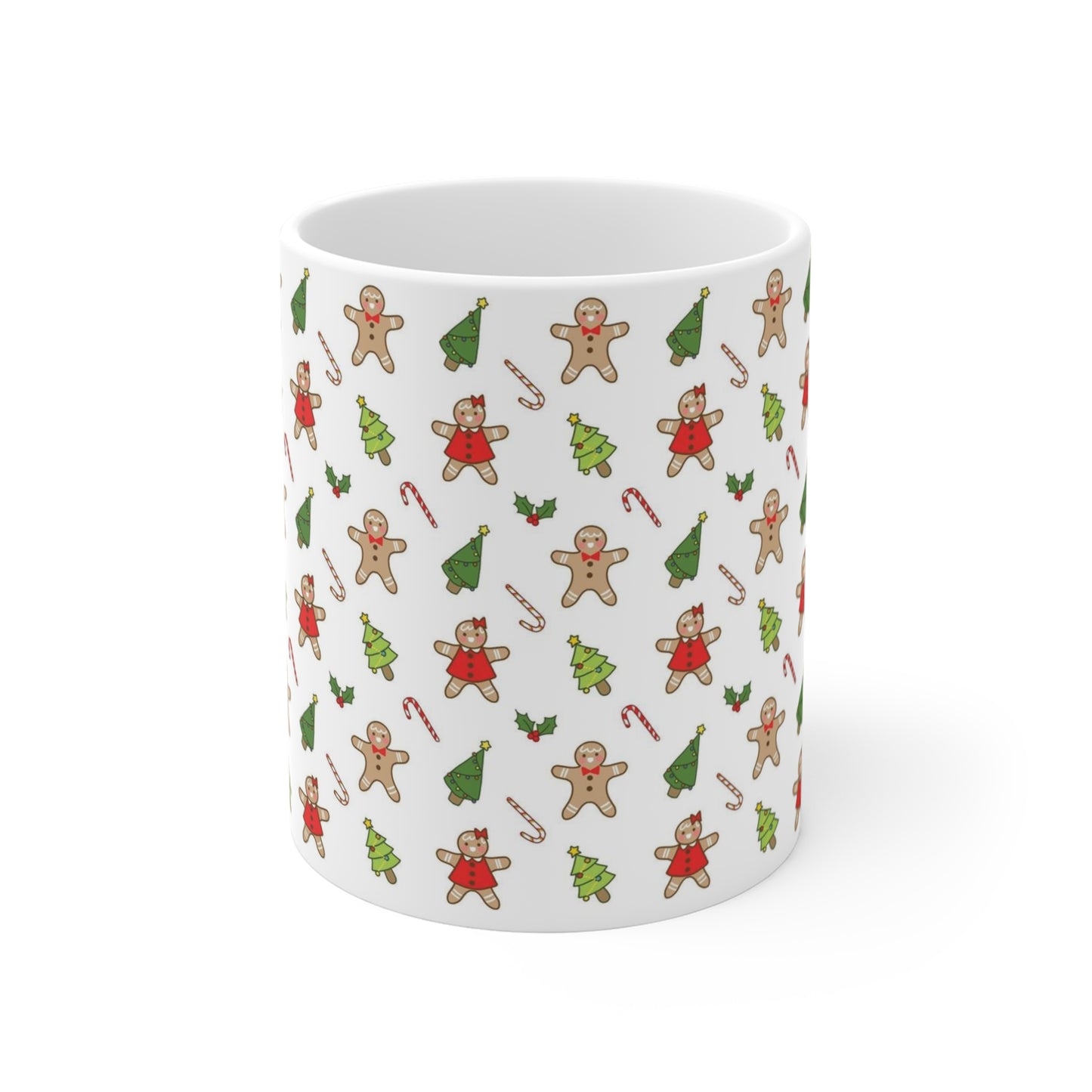 Christmas Cheer Mug