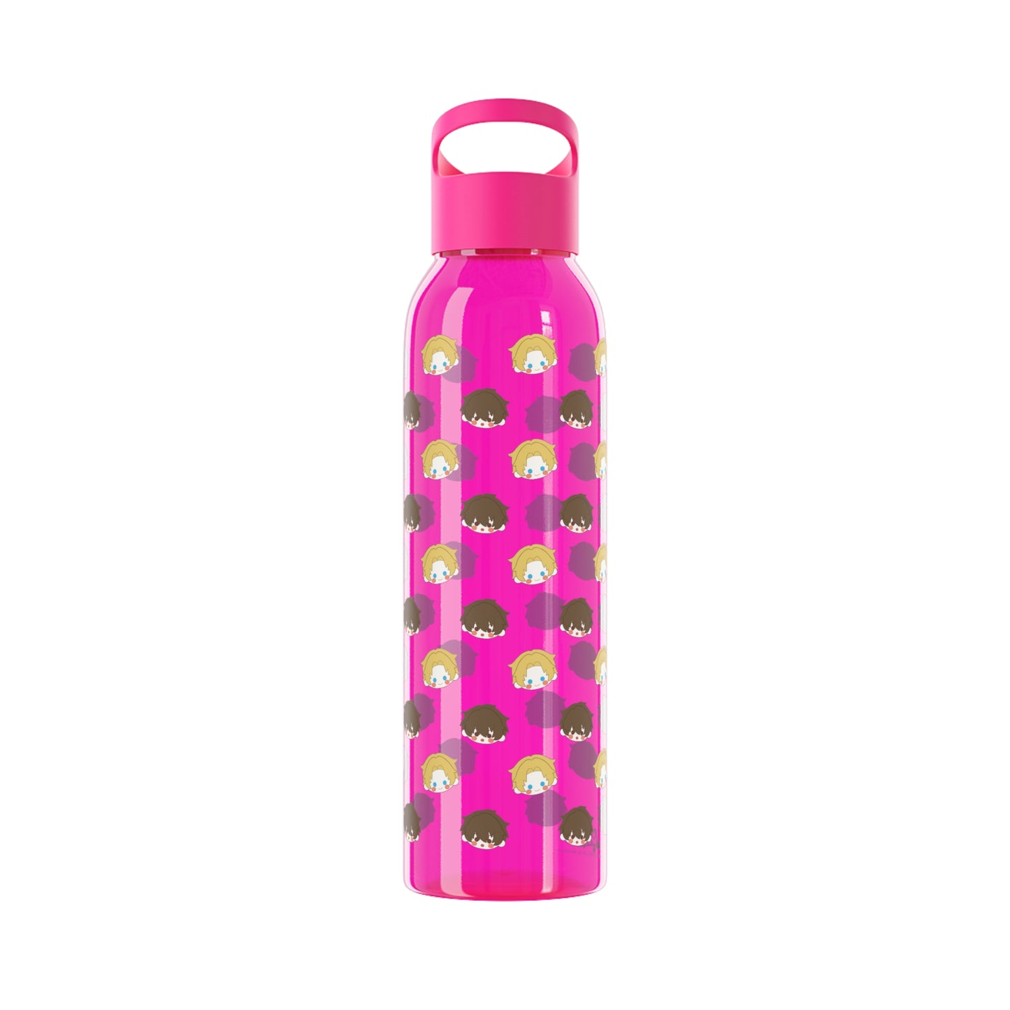 FACE Water Bottle