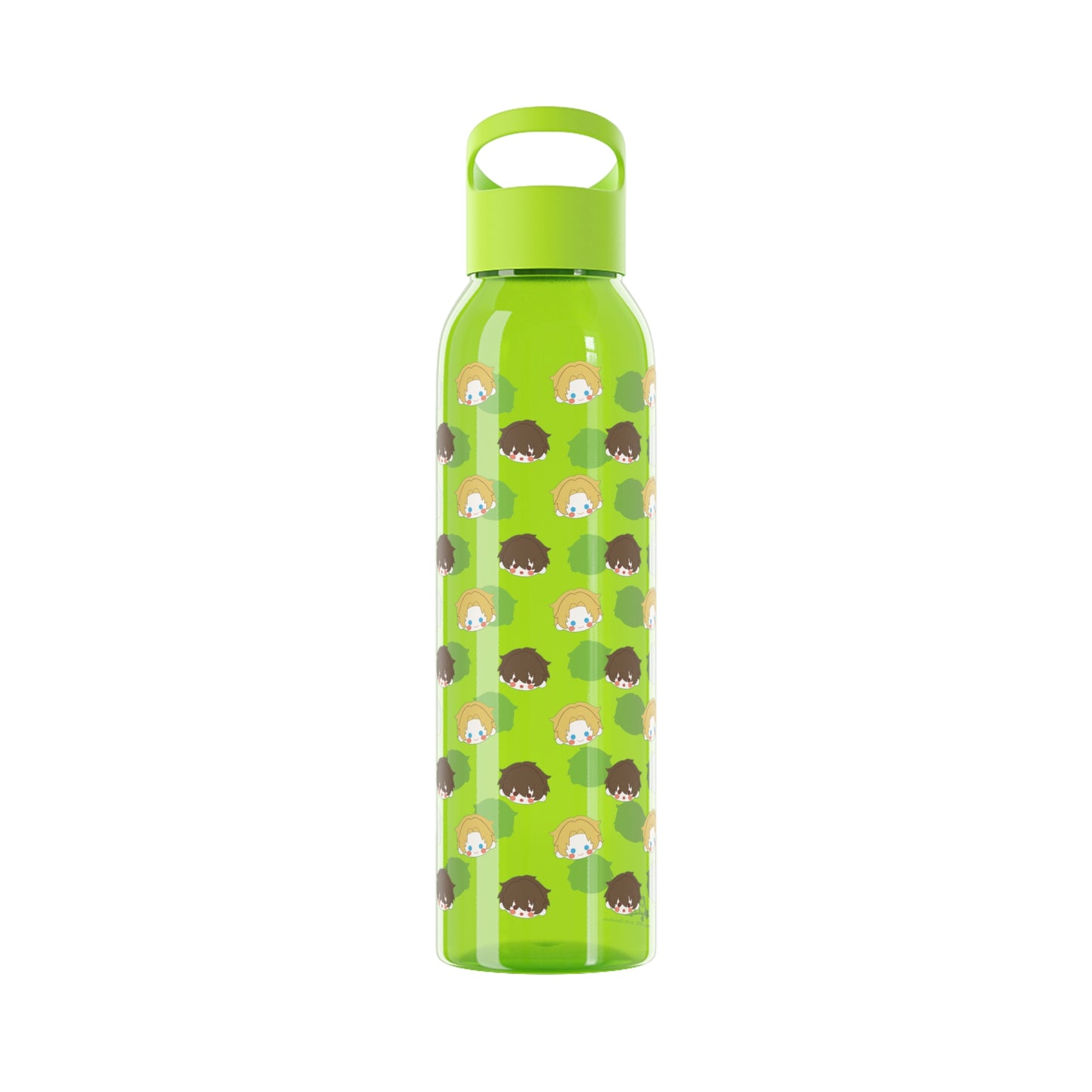 FACE Water Bottle