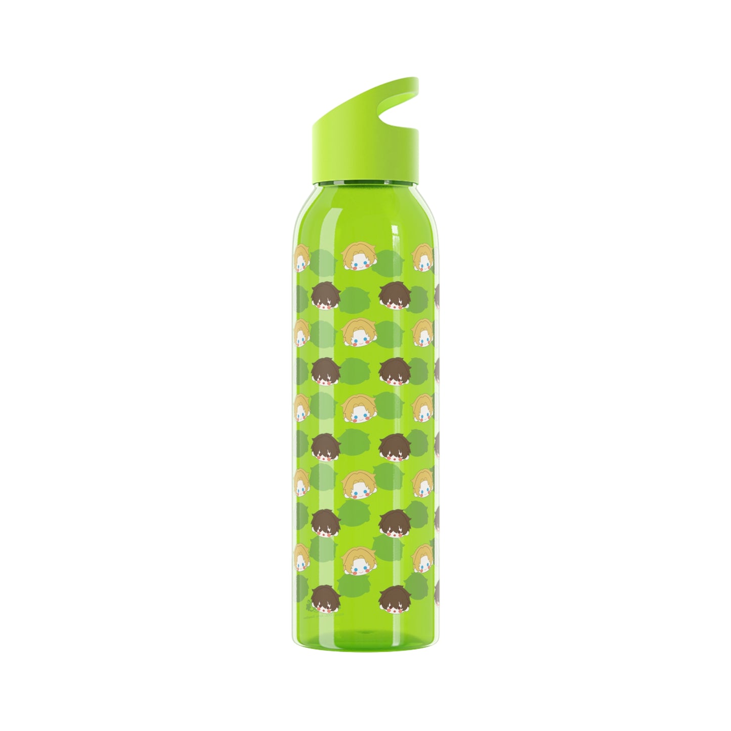 FACE Water Bottle