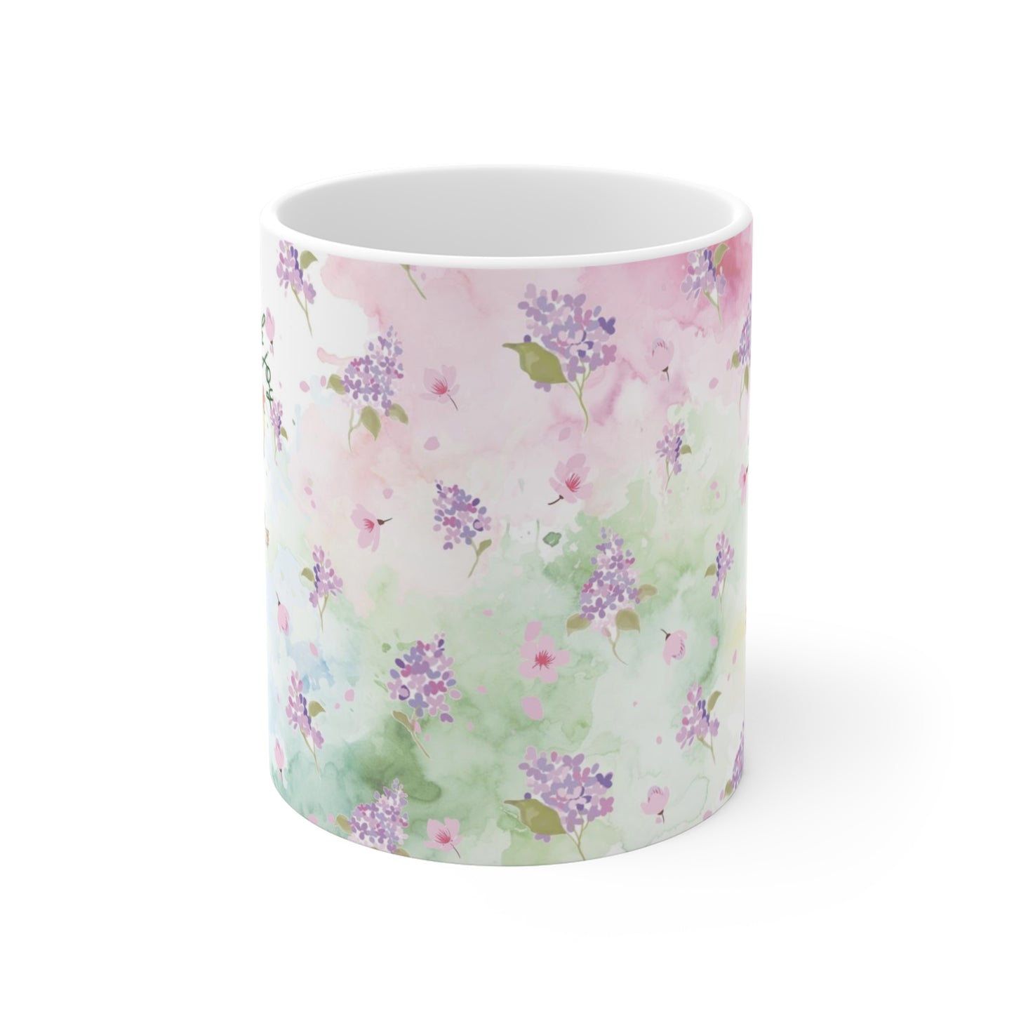 Spring Mug