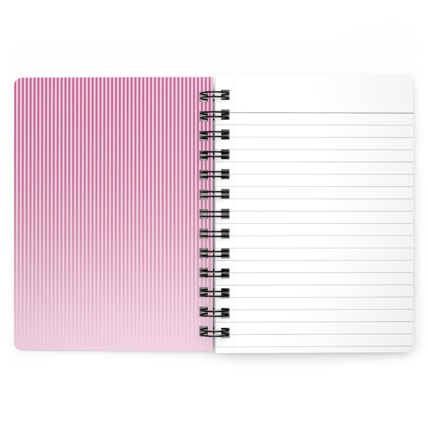 May Flowers Spiral Bound Journal