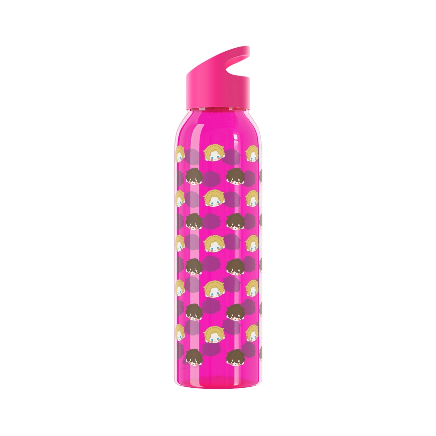 FACE Water Bottle