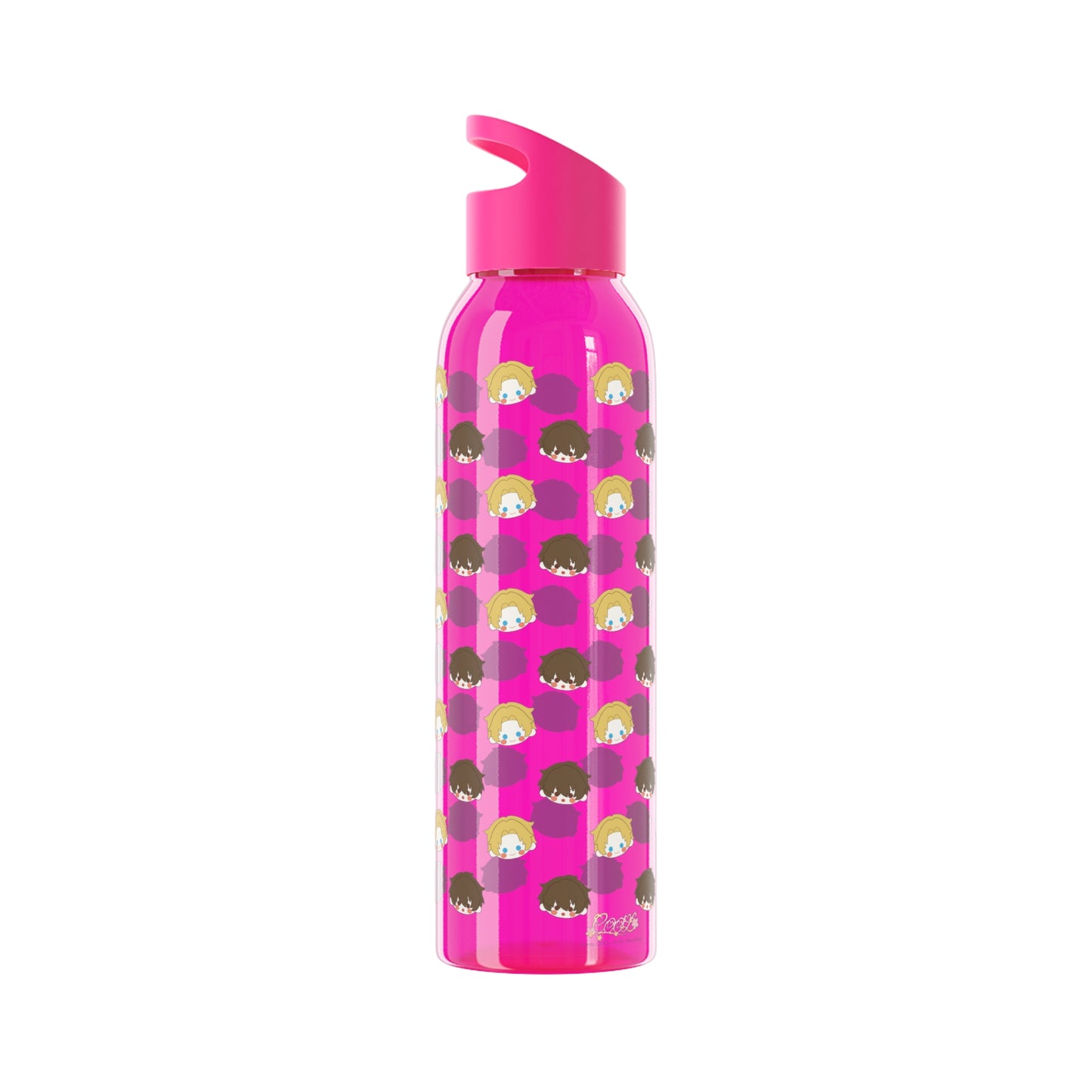 FACE Water Bottle