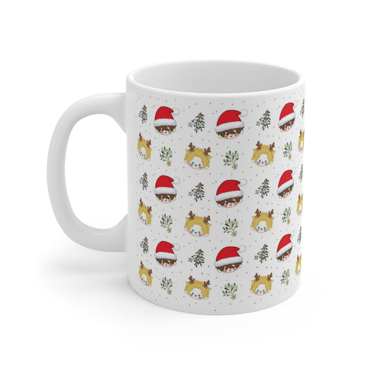 Christmas Cuties Mug