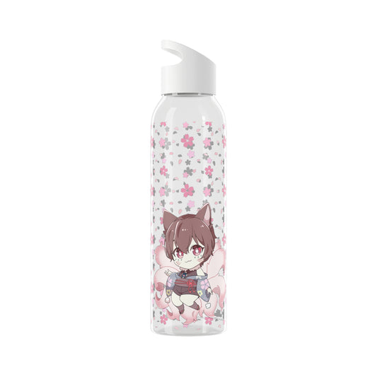 Kitsune Lan Water Bottle