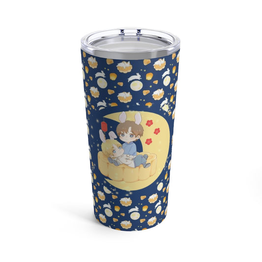 Mid-Autumn Festival Tumbler