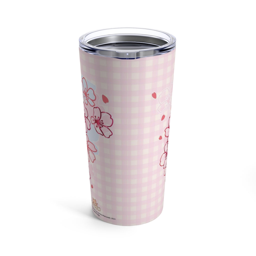 Sakura Love (A)Tumbler