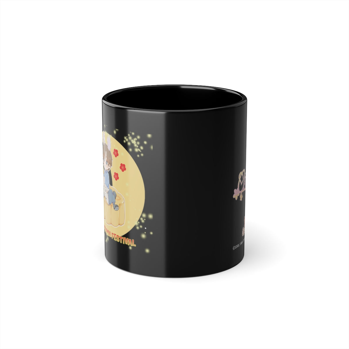 Mid-Autumn Festival (B) Mug