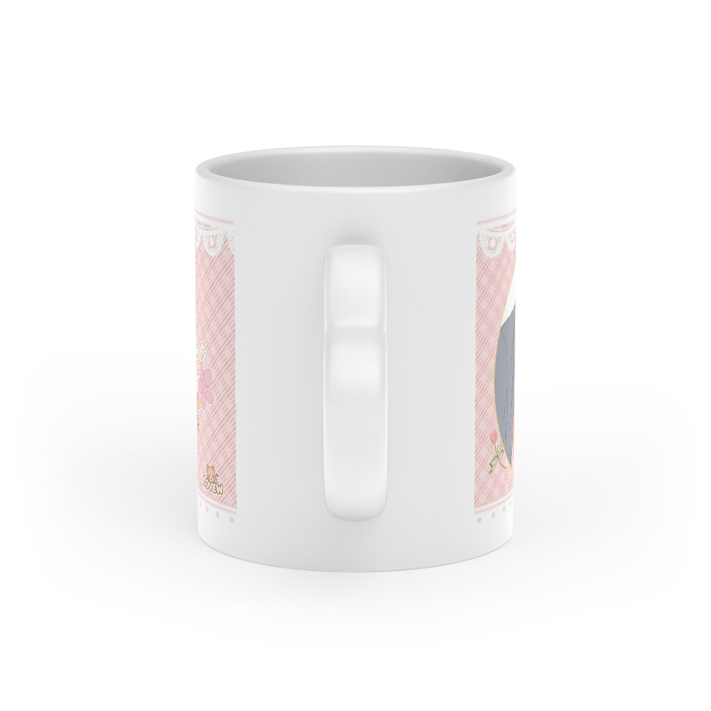 Be Mine (B) Mug