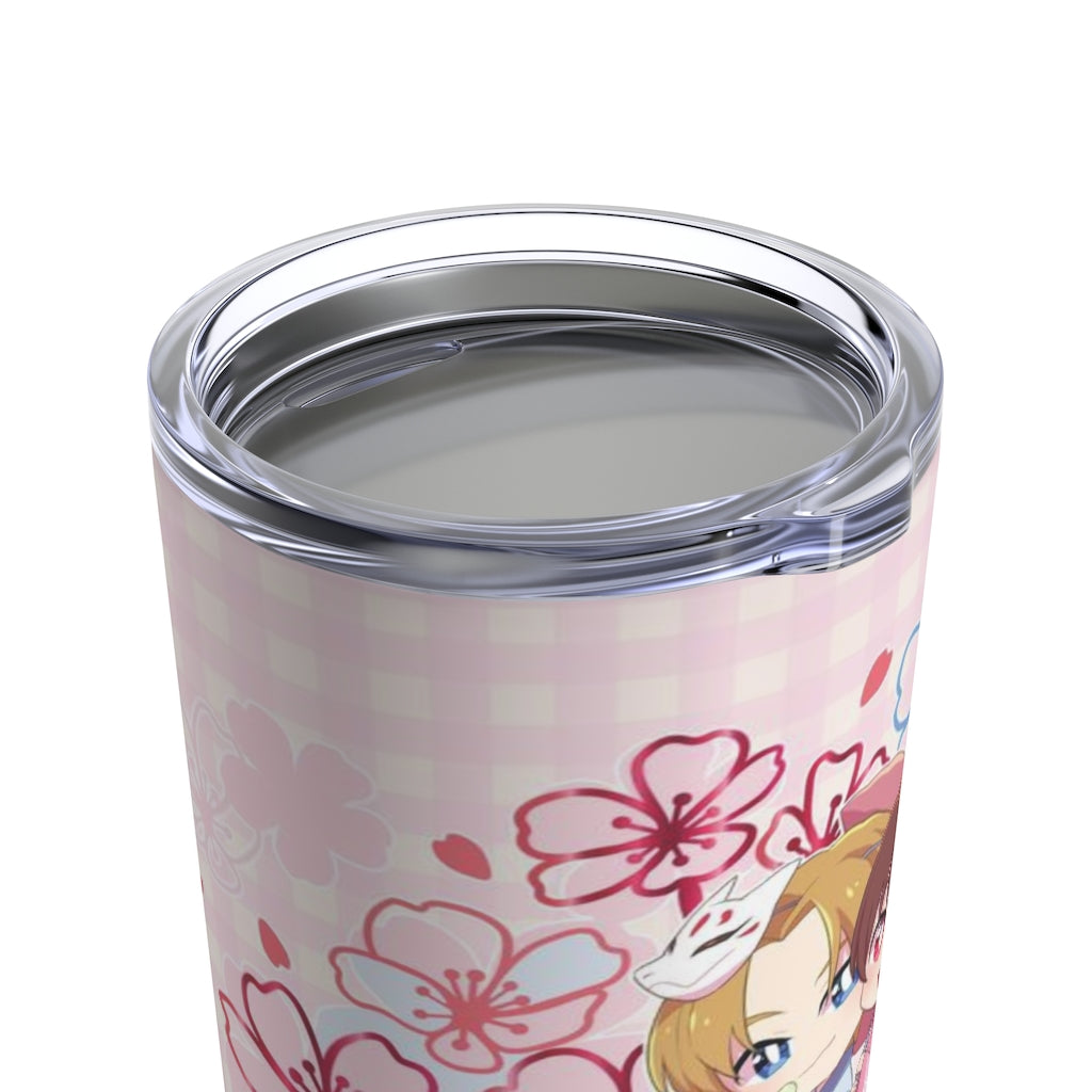 Sakura Love (A)Tumbler