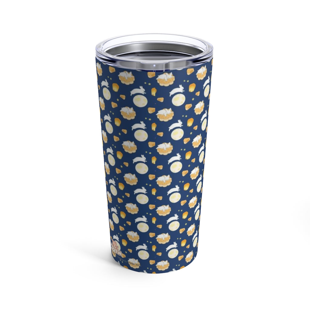 Mid-Autumn Festival Tumbler