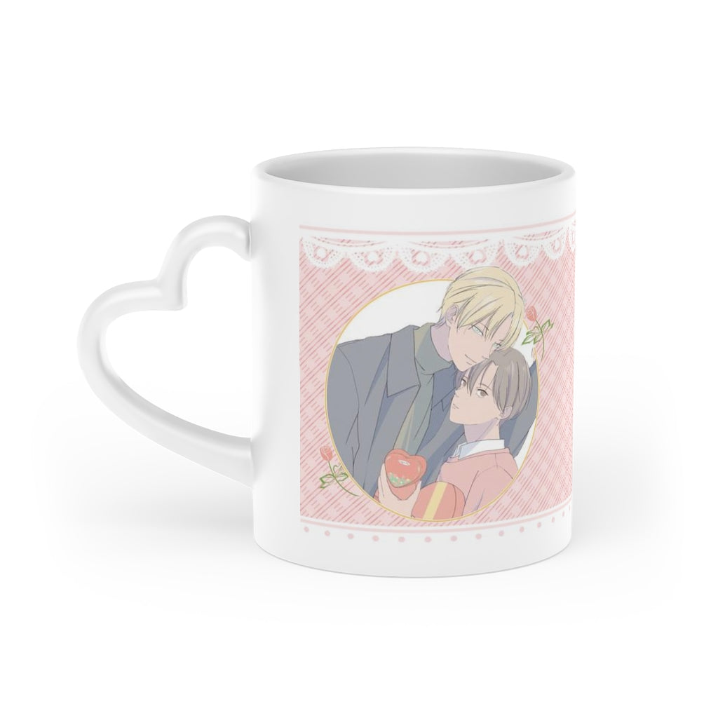 Be Mine (B) Mug