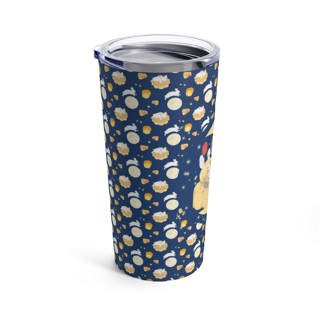 Mid-Autumn Festival Tumbler