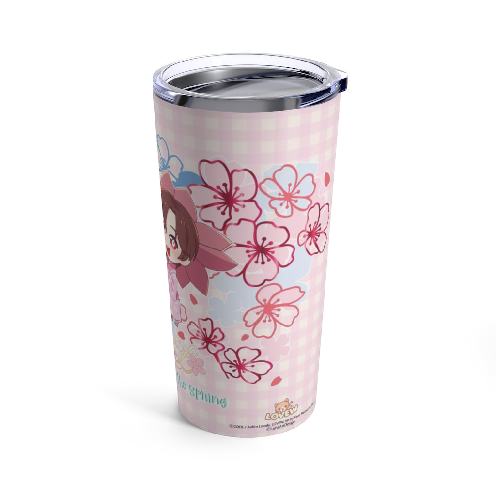 Sakura Love (A)Tumbler