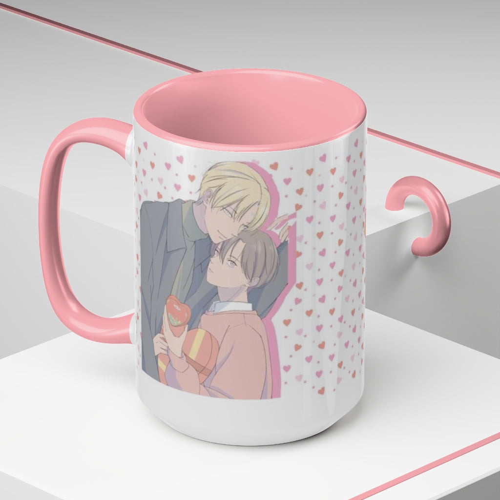 Be Mine (A) Mug