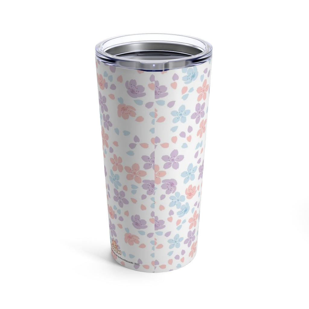 Sakura Love (B) Tumbler