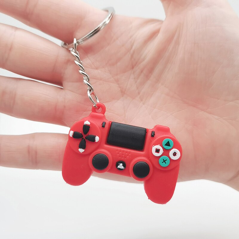 Mini Controller Keychain