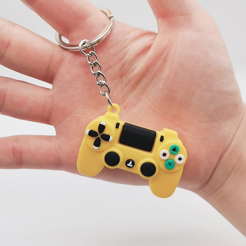 Mini Controller Keychain