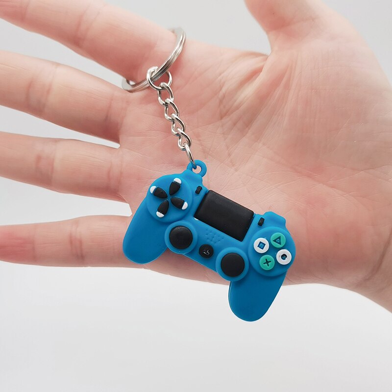 Mini Controller Keychain