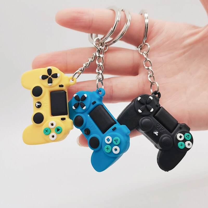 Mini Controller Keychain