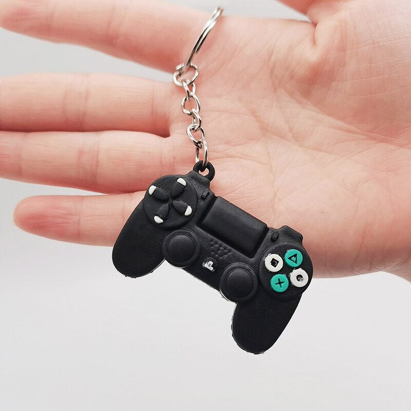 Mini Controller Keychain