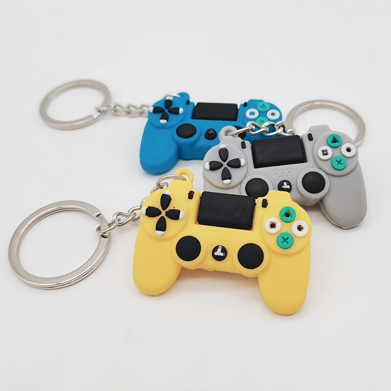 Mini Controller Keychain