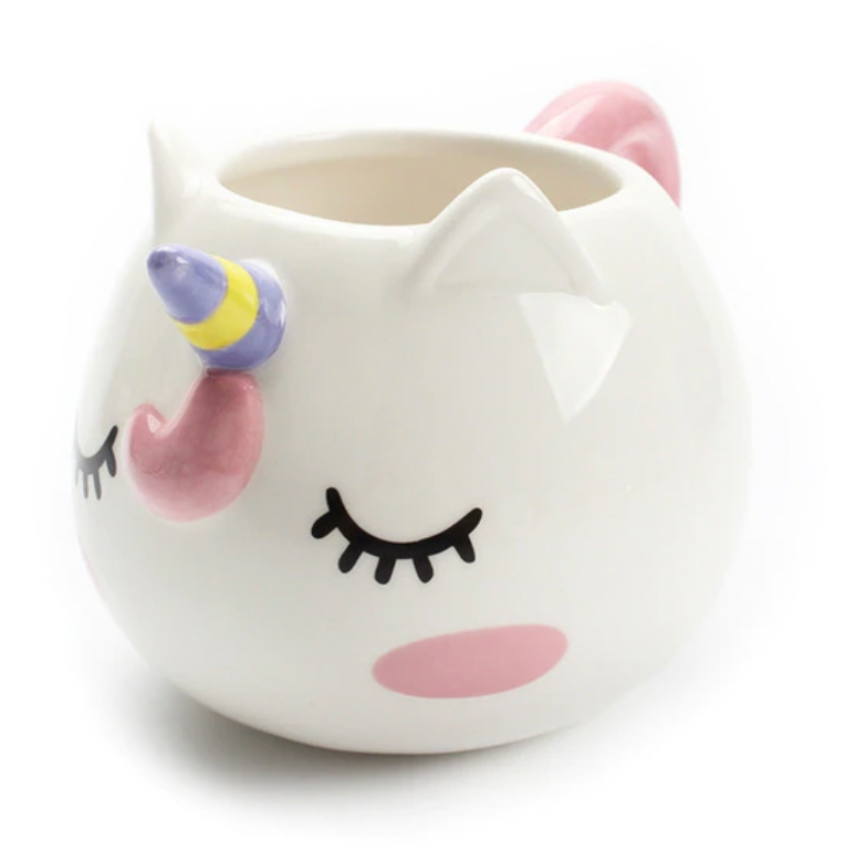 Unicorn Mug