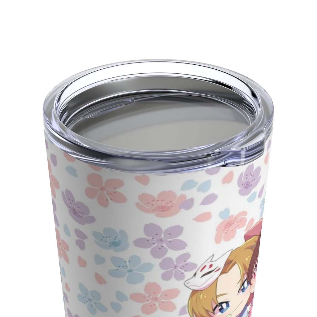 Sakura Love (B) Tumbler