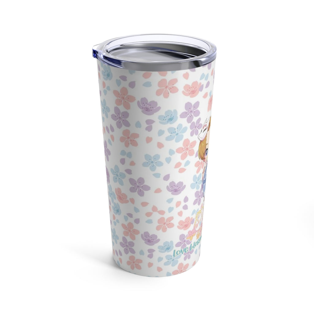 Sakura Love (B) Tumbler