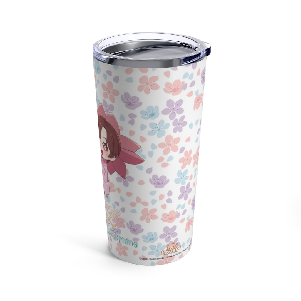 Sakura Love (B) Tumbler