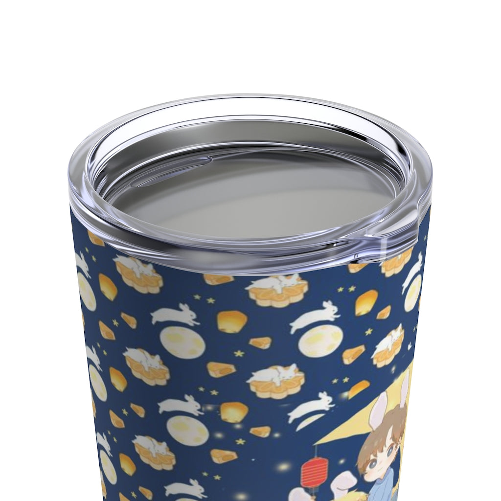 Mid-Autumn Festival Tumbler