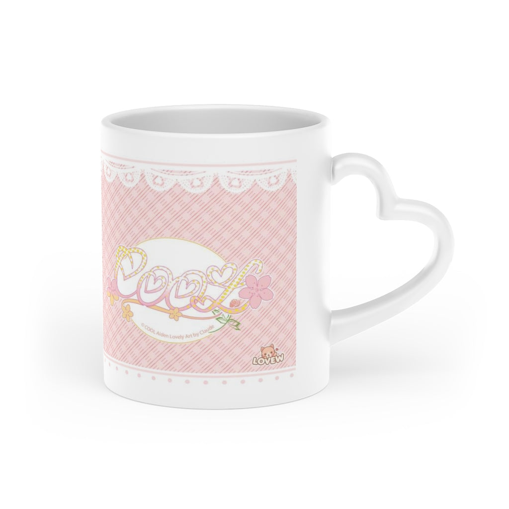 Be Mine (B) Mug