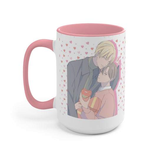 Be Mine (A) Mug